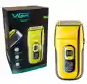 Máquina De Peluquear Vgr-v-332 Dorado Con Motor De Alta Potencia