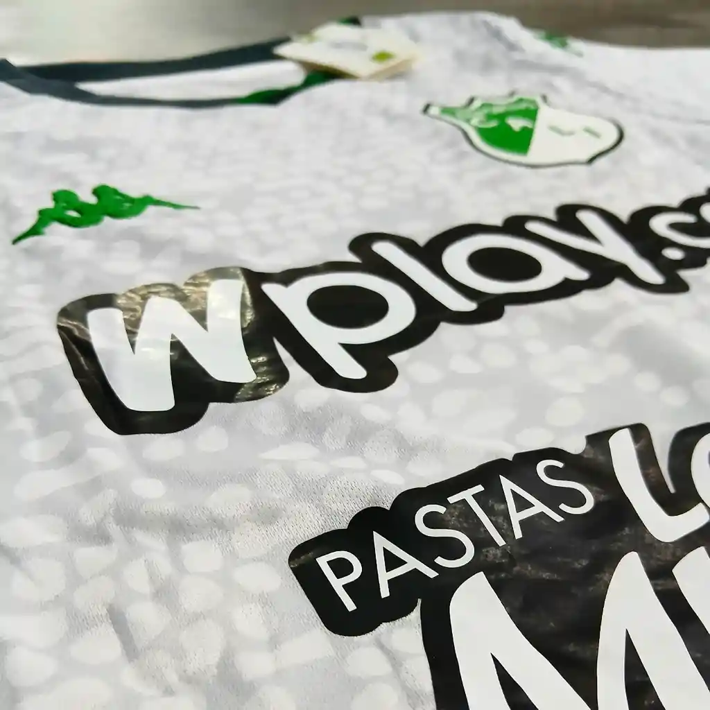 Uniforme Deportivo Cali