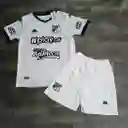 Uniforme Deportivo Cali