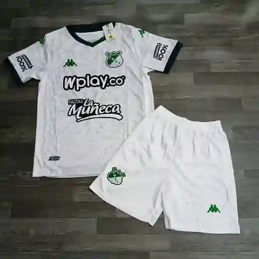 Uniforme Deportivo Cali