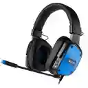 Diadema Gamer Sades Dpower Sa-722