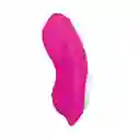 Vibrador Bajo El Radar Gender X