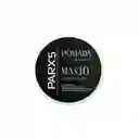 Pomada Vibrante Parx's Max 10