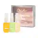 Kit Mini Perfumes Citricos 40ml X3