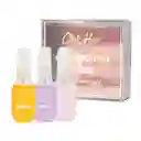 Kit Mini Perfumes Mix 40ml X3