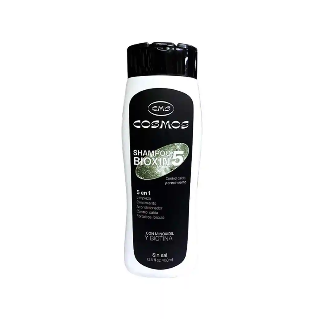Combo Super Max 10 Masculino Cms Cosmos Y Parx´s