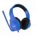 Diadema Gamer Sades Spirits Sa-721 Azul