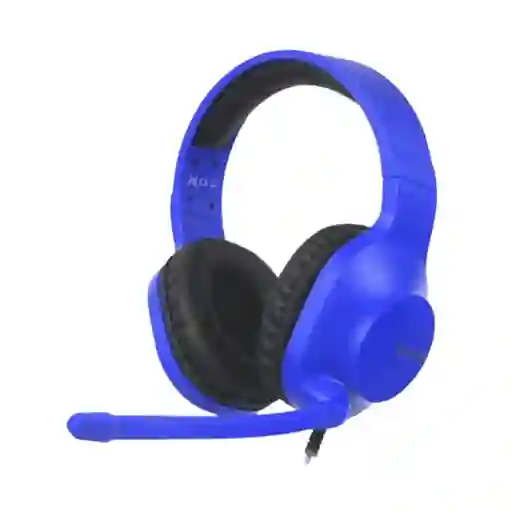 Diadema Gamer Sades Spirits Sa-721 Azul