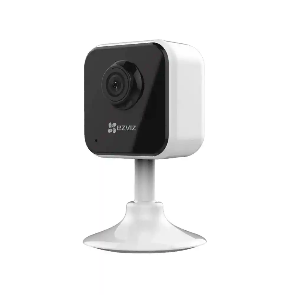 Camara Inteligente Ezviz Cs-h1c 1080p (blanco)