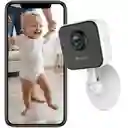Camara Inteligente Ezviz Cs-h1c 1080p (blanco)