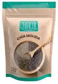 Semilla De Chia Chiacol Molida X 250 G