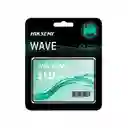 Unidad De Estado Solido 1024gb Hiksemi Hs-ssd-wave(s) Sata
