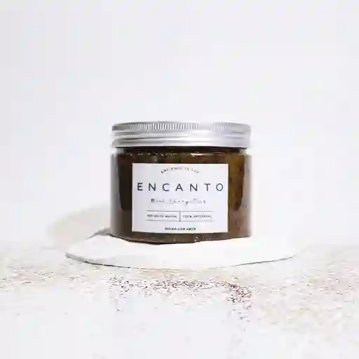 Miel Energética Exfoliante - Encanto - Regalo Navidad - Proposito 2025