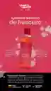 Espuma De Baño Burbujas De Amor Sen Íntimo Jabón Para Tina X 60 Ml