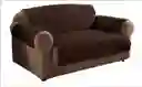 Cubre Sofa Protector De Sofa 3 Puestos Doble Faz 200cm Largo