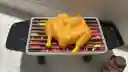 Accesorios Para Cocina Niñas Parrila-pollo Asado-pinchos Etc Juguetes Para Niñas