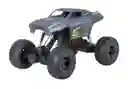 Carro Todoterreno Rock Crawler 4x4 Vehículo De Escalada