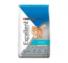 Excellent Urinary Gato Adulto 1kg