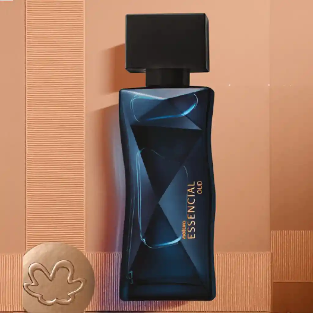 Essencial Oud Femenino