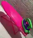 Mesa Para Planchar + Plancha Juguetes Para Niña