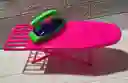 Mesa Para Planchar + Plancha Juguetes Para Niña