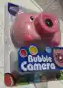 Burbujero En Forma De Camara Juguetes Para Niñas