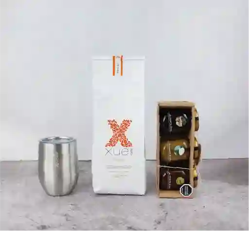 Kit Origen Uno - Regalo