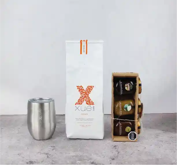 Kit Origen Uno - Regalo