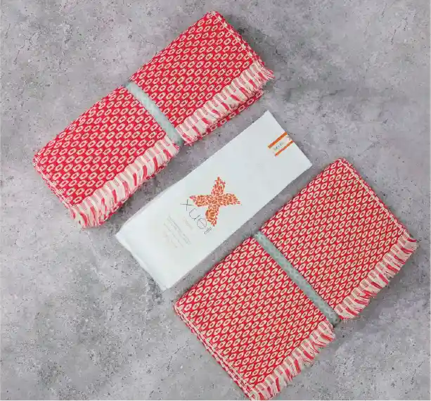 Kit Origen Dos - Regalo Para Mamá