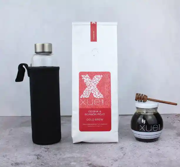 Kit Cold Brew Uno - Regalos Navidad