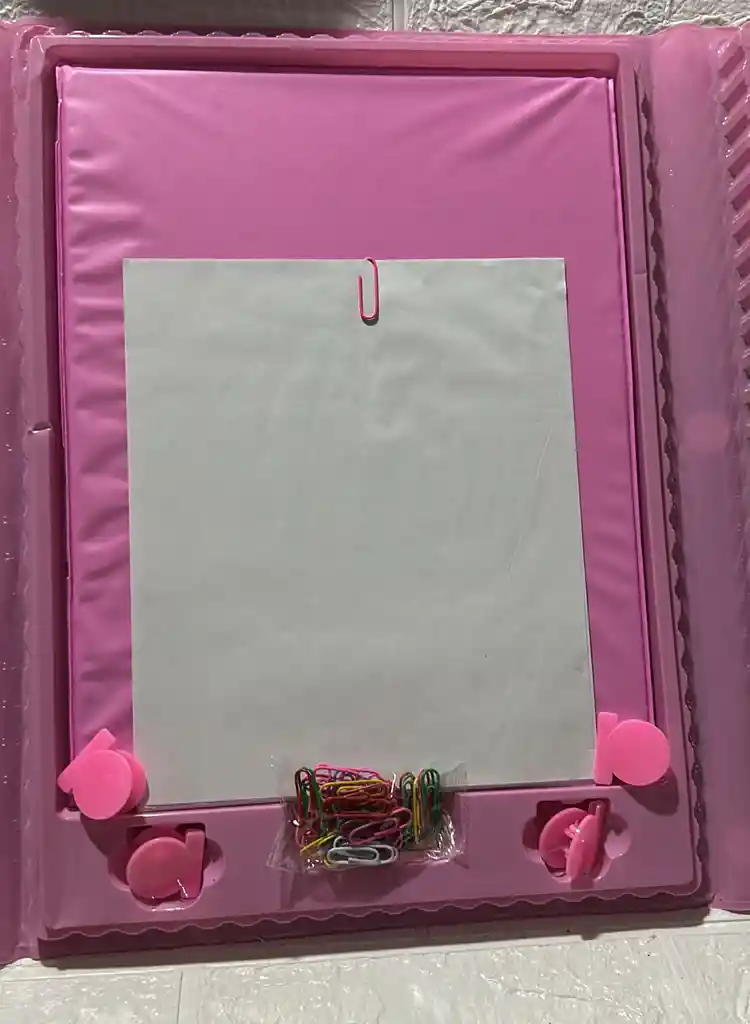 Set De Arte 208 Piezas Niña Marcadores + Crayolas + Colores + Plumones Etc