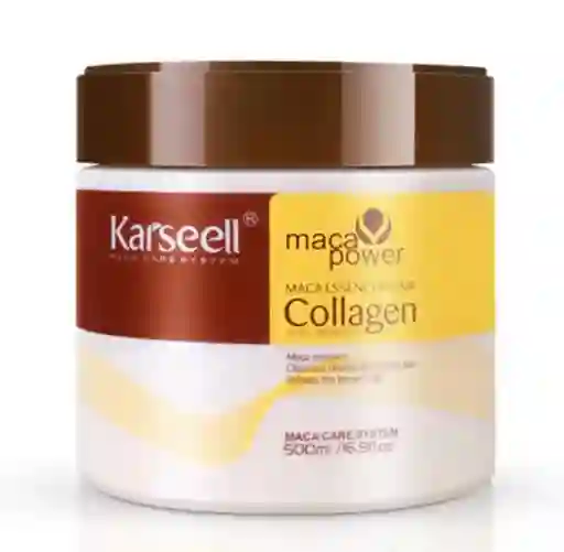 Colageno Capilar Karseell