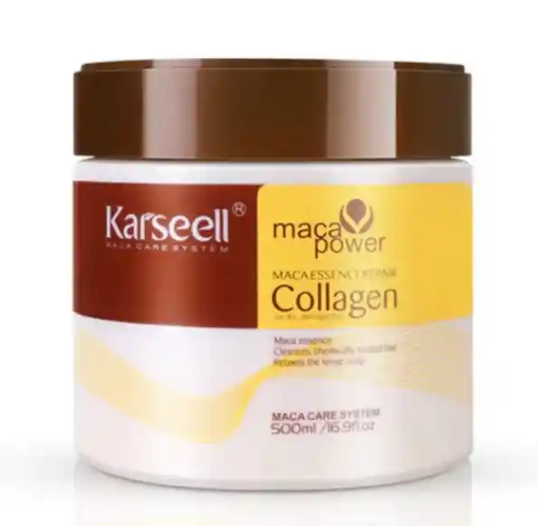 Colageno Capilar Karseell