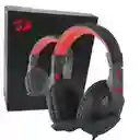 Diadema Redragon Ares H120