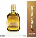 Buchanan´s Master Whisky Blended Escocés X 750 Ml