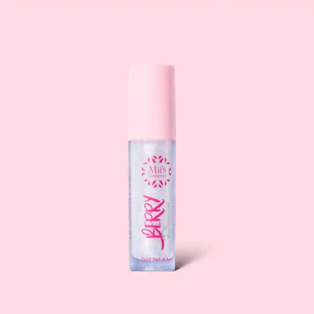 Labial Berry Gloss