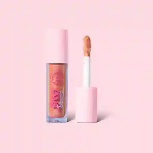 Labial Berry Dreams