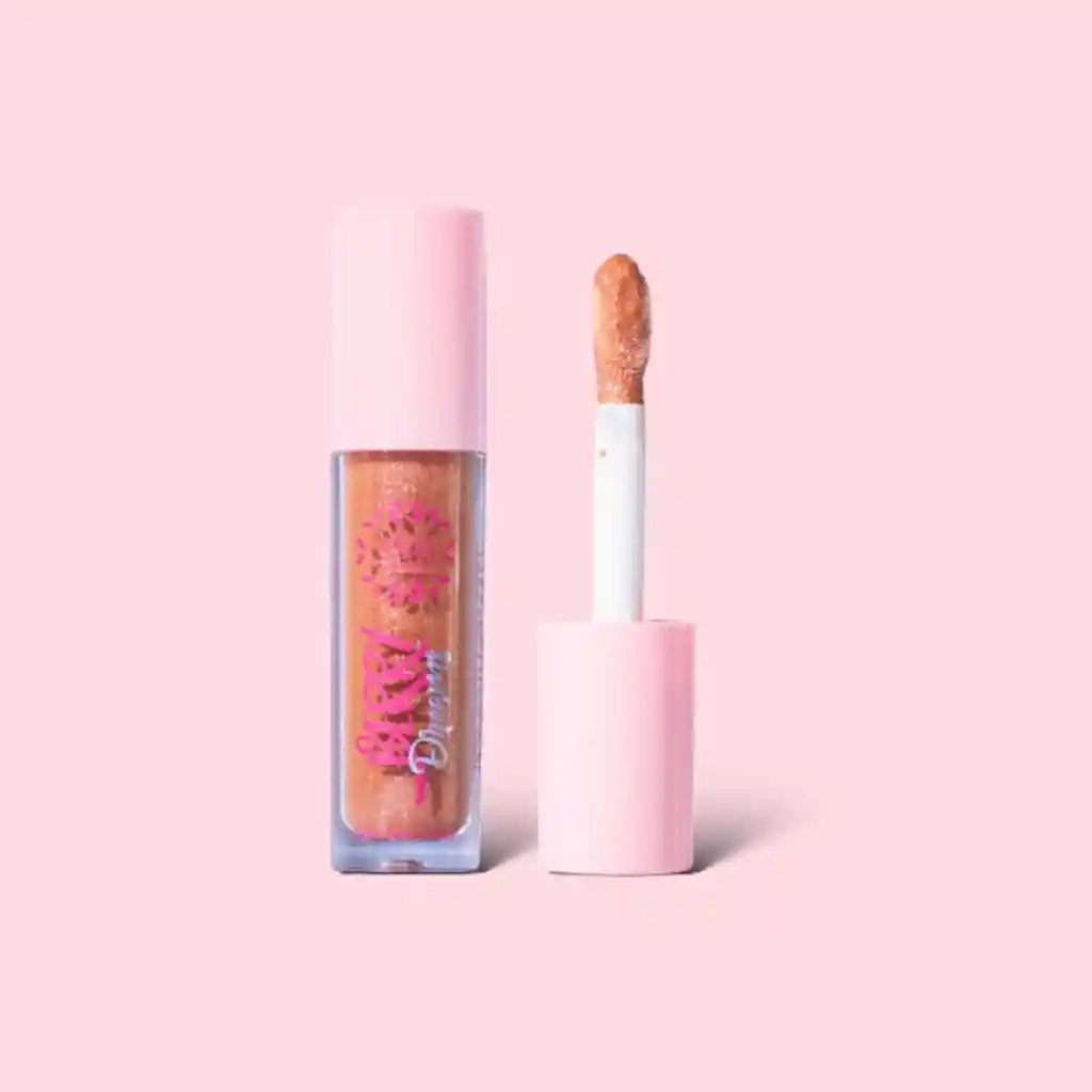 Labial Berry Dreams