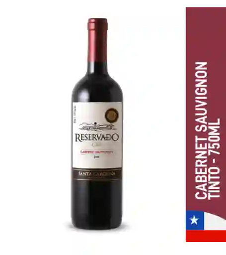 Santa Carolina Cabernet Sauvignon Reservado