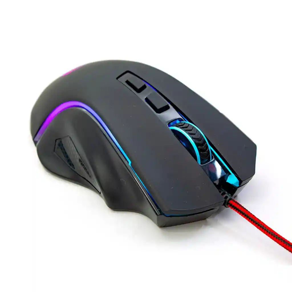 Mouse Redragon Griffin