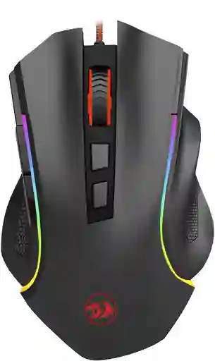 Mouse Redragon Griffin