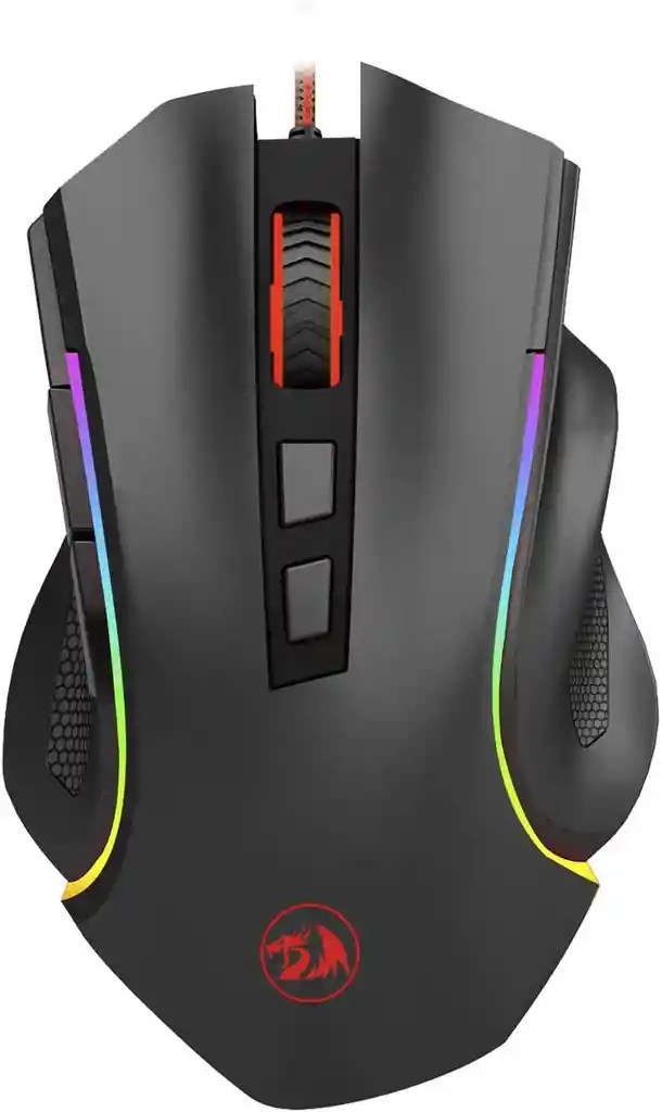 Mouse Redragon Griffin