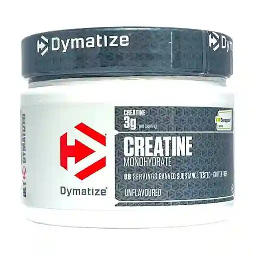 Creatina Dymatize 300 Gramos - Creapure