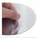 Espejo Redondo Jt8-006: Estilo Minimalista En Cada Reflejo