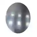 Espejo Redondo Jt8-006: Estilo Minimalista En Cada Reflejo