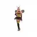 Disfraz Abeja Chloe Hentai