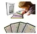 Tablet Didáctica De Pilas Niños Ingles/español