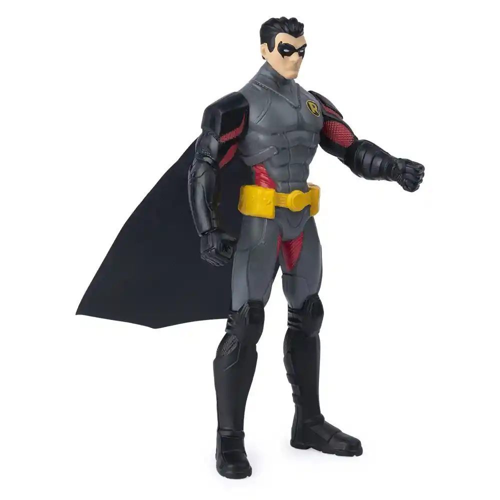 Robin Figura De Accion Dc Comics