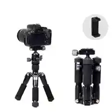 Jmary Kt-25+h30 Mini Tripode
