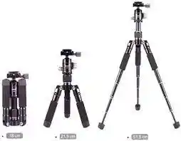 Jmary Kt-25+h30 Mini Tripode